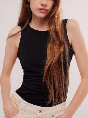 Wear it Out Backless Cami